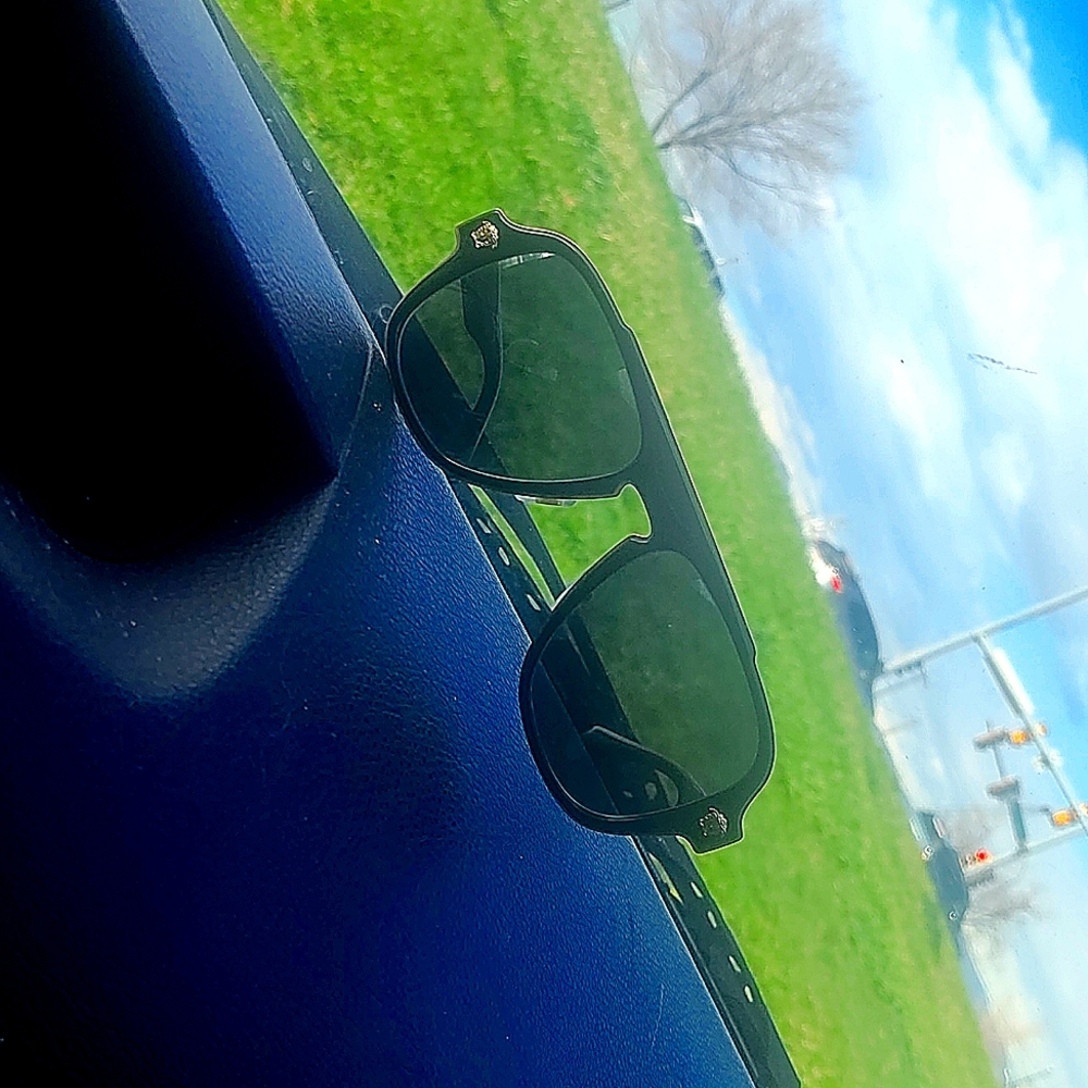 Versace sunglasses